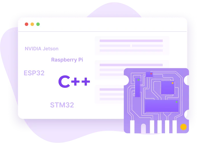 MCU Firmware